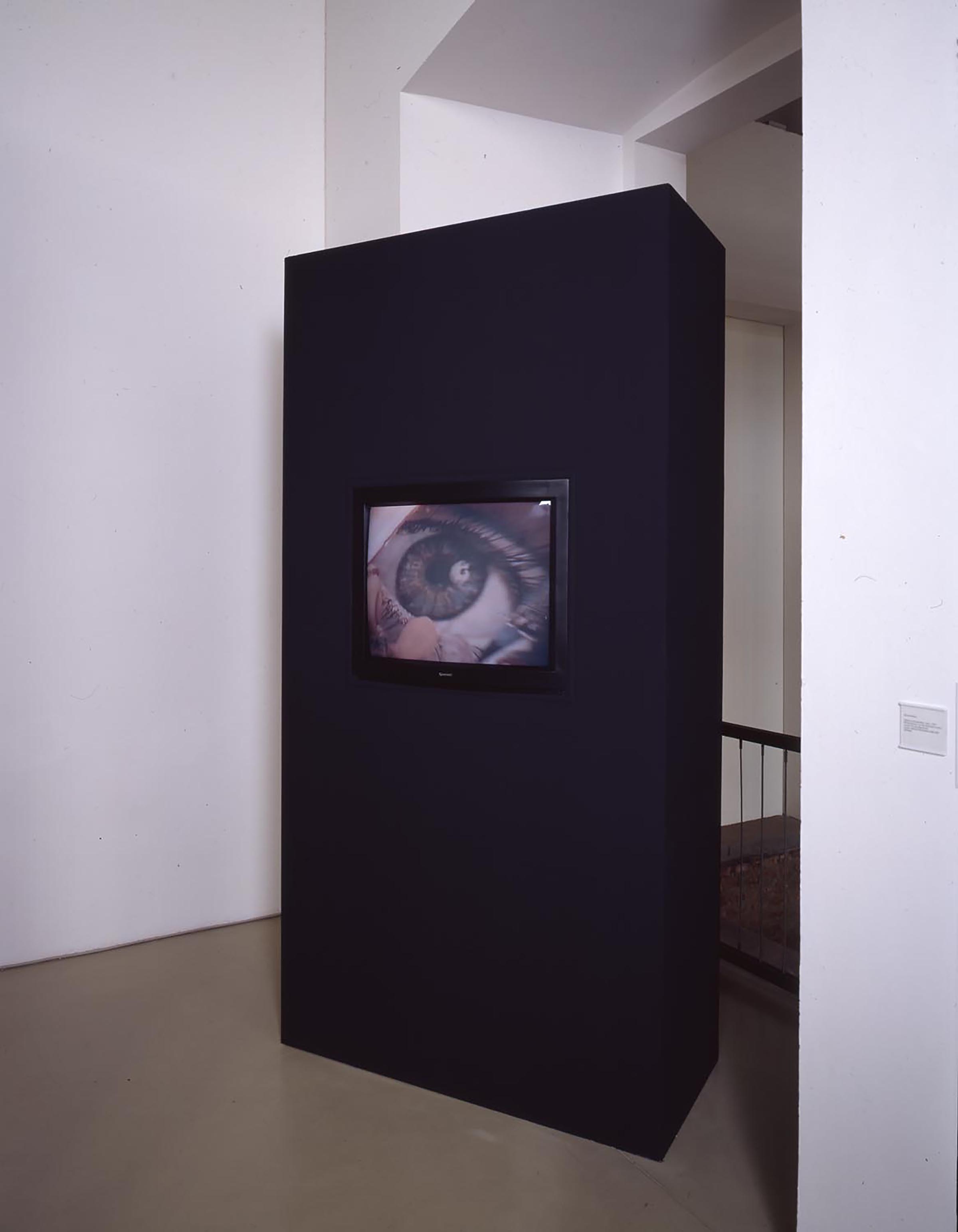 Womanhouse, Johanna Demetrakas, Video, 1974